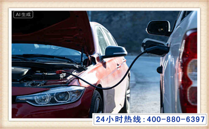 丛台潍坊拖车,附近24小时汽车拖车救援，潍坊道路救援拖车电话